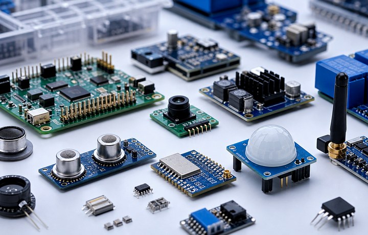 LED 驱动器技术资料 1