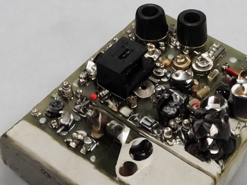 MOSFET应用选型资料 2