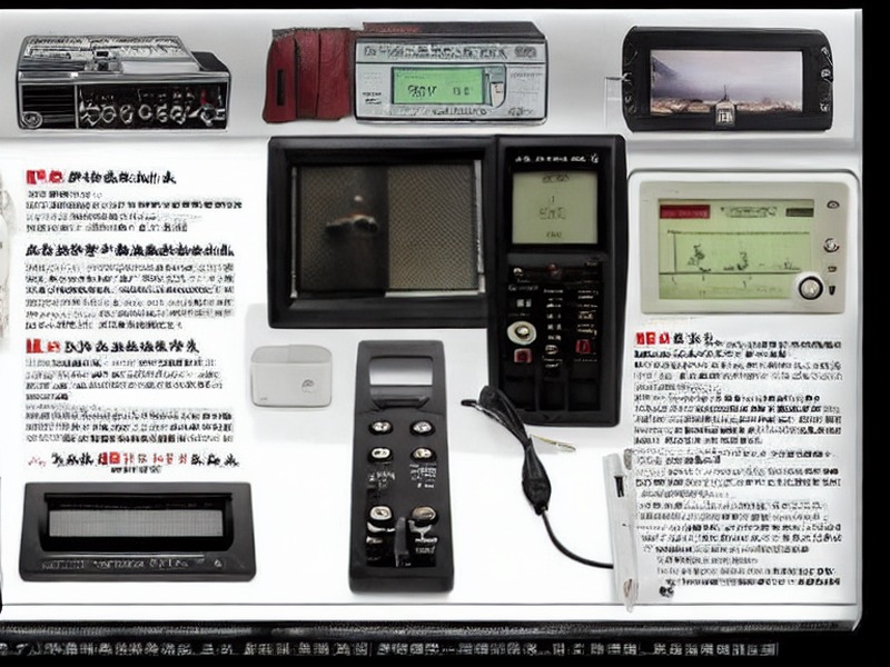温度检测选型资料参考 1