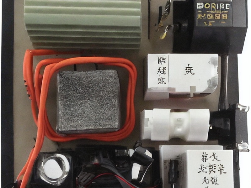 电池座应用资料参考 2
