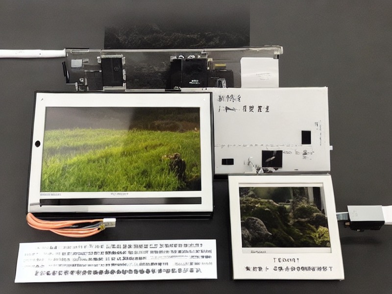 处理器目录电子资料 1