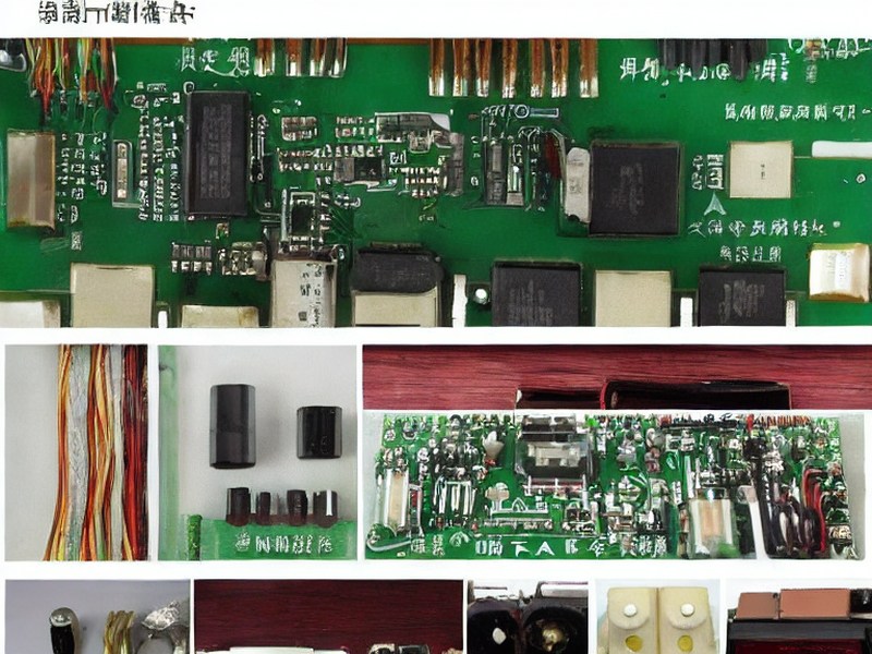 射频连接相关TVS保护应用产品说明 1
