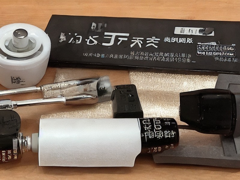 测试夹具总览应用说明 1