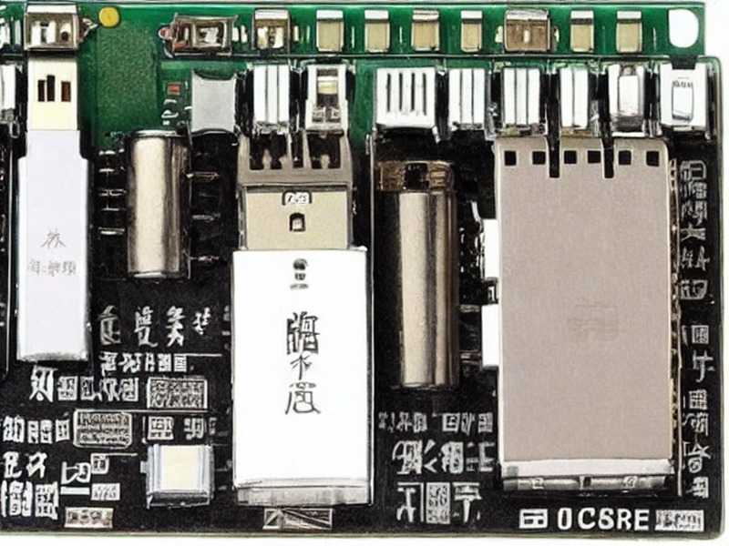 EEPROM应用产品资料 2
