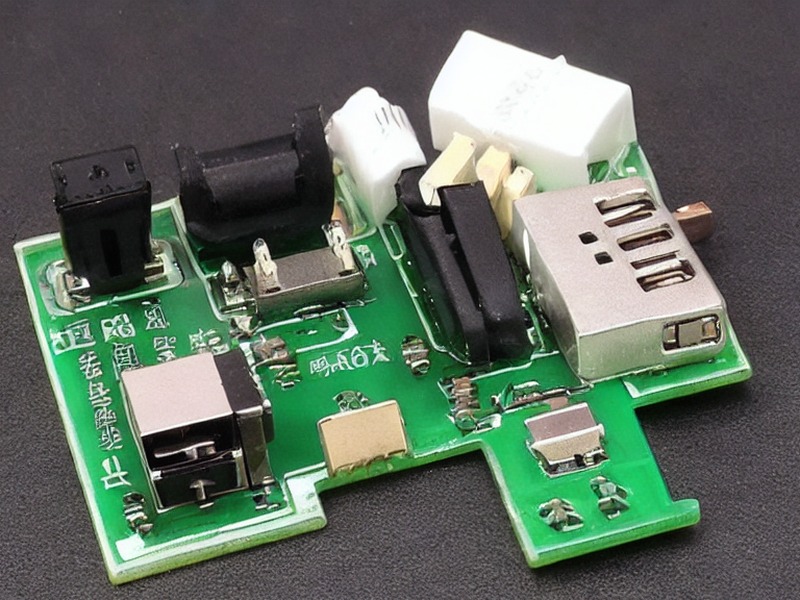 开关器件选型应用参考 2