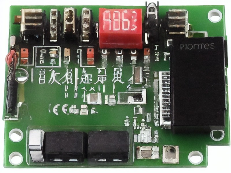 TVS保护应用产品说明 1