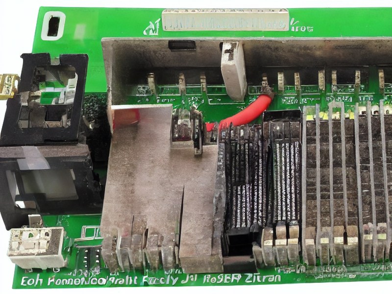 MOSFET清单技术资料 数据转换器说明 1