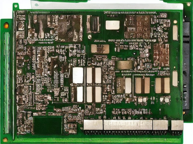 晶振内容产品资料 1