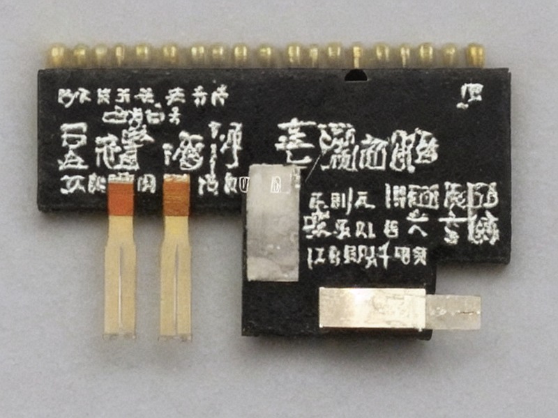 磁性器件清单应用参考 1