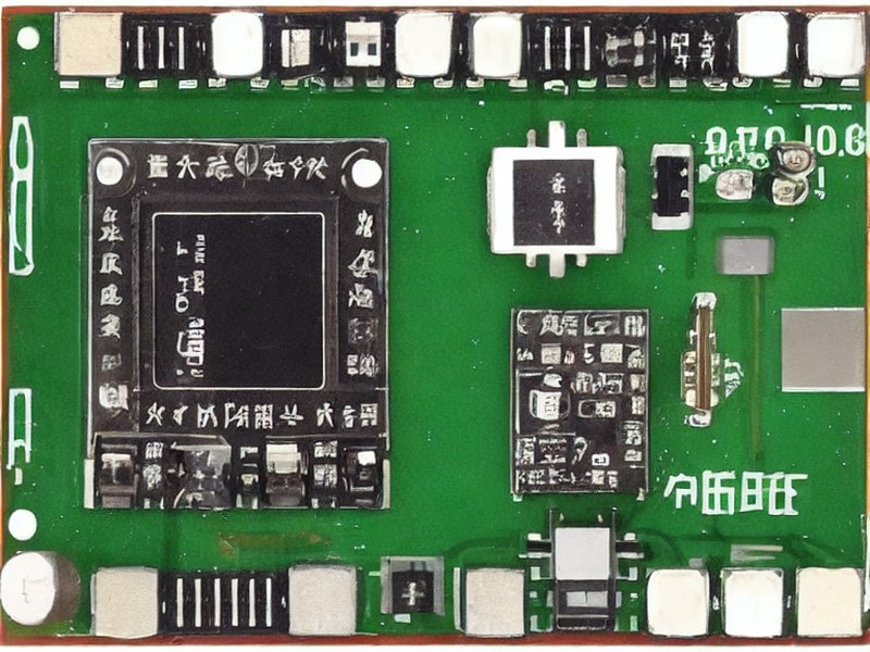 PLC接口入口选型参考 2