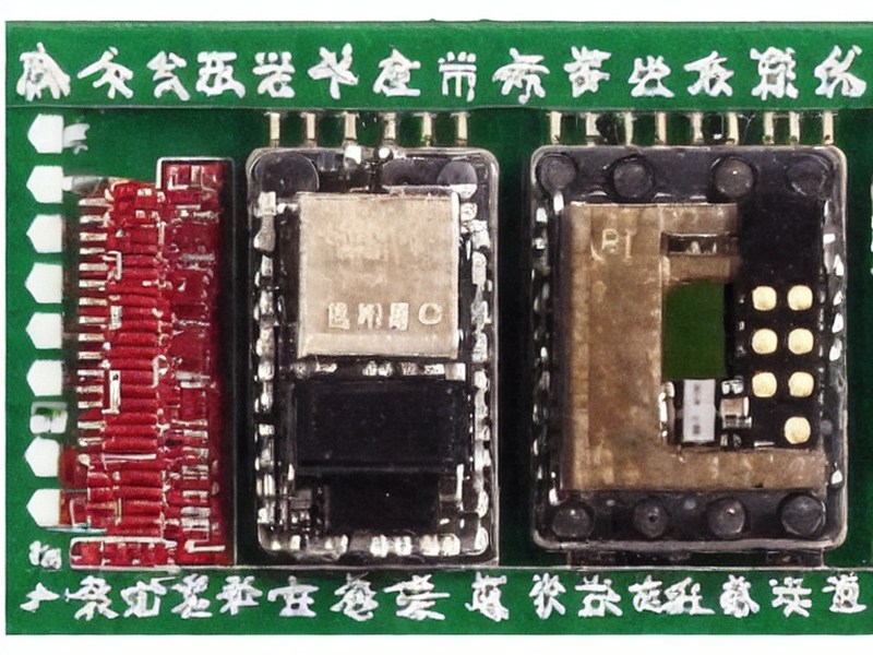 线缆组件清单资料参考 2