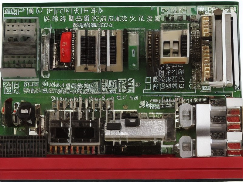 工业网关应用工程应用