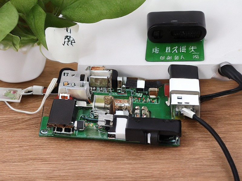 ADC采集应用相关产品 1