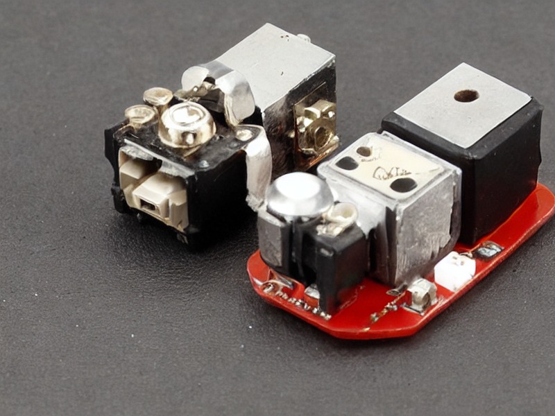 USB接口应用板对板连接应用说明 2