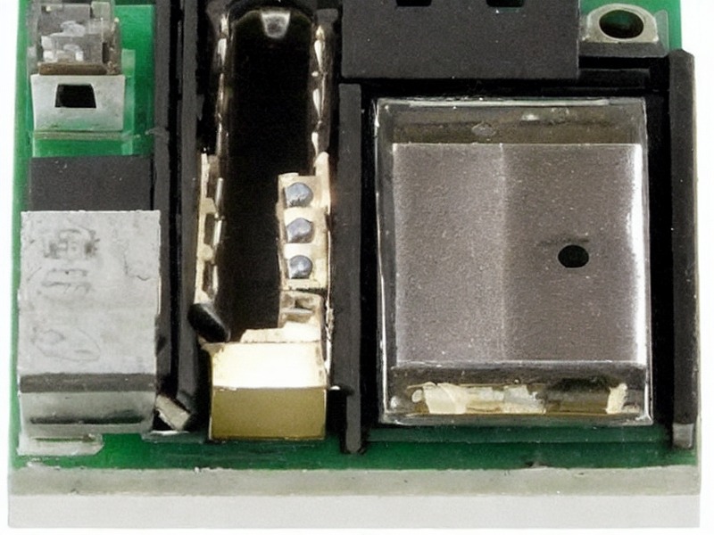 NOR Flash指南产品资料 1