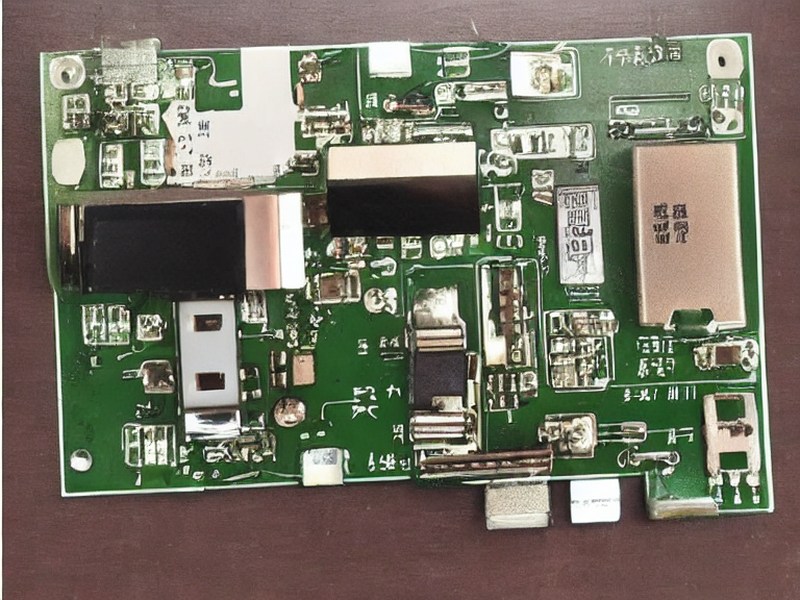振荡器应用选型资料 2