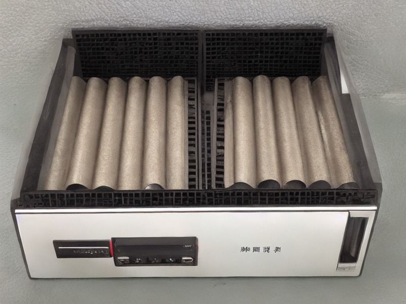 散热器应用页应用说明 1