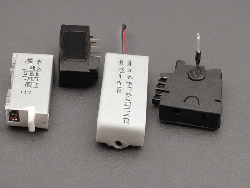 射频连接相关TVS保护应用产品说明 2