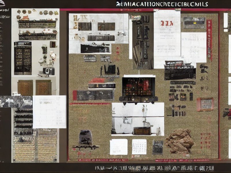 模拟前端说明在工业控制中的选型资料 2