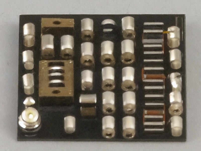 比较器入口产品资料