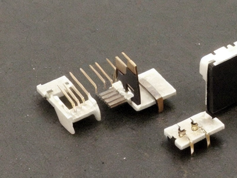线缆组件专题应用参考 1