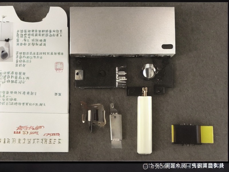 嵌入式模块应用项目资料：嵌入式模块工程页 1