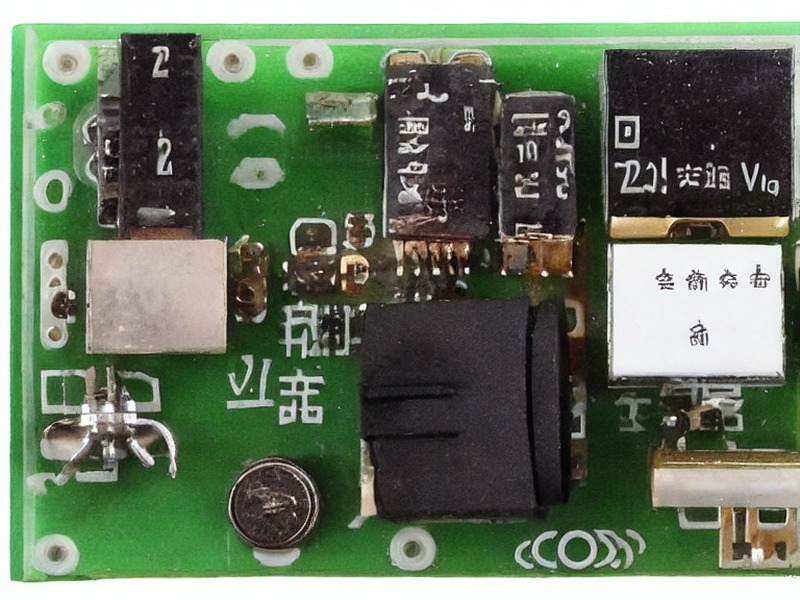 MOSFET内容电子资料 2