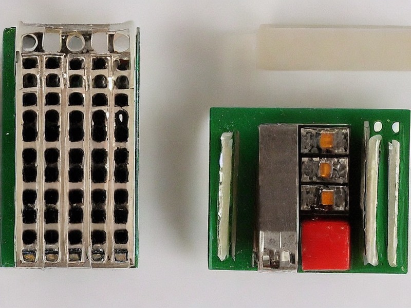 PLC接口应用资料：PLC接口导航 2