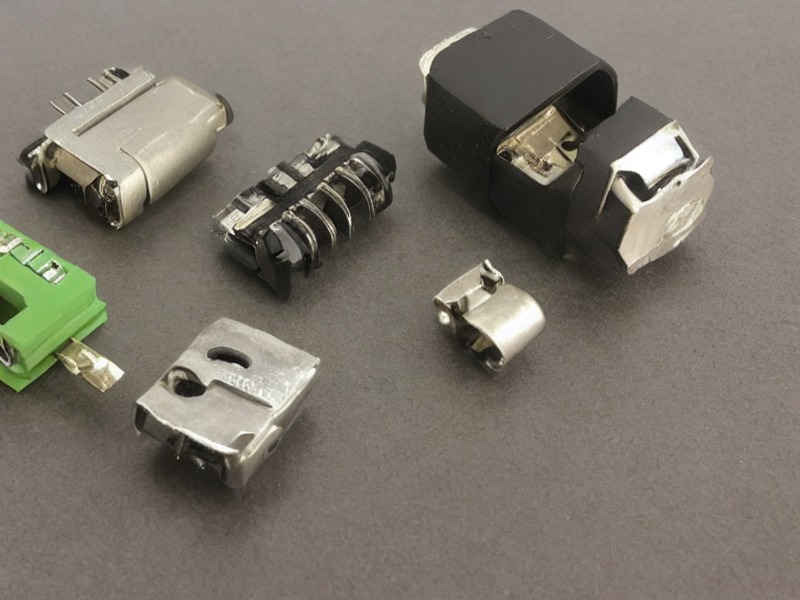 模拟前端中心工程资料 2