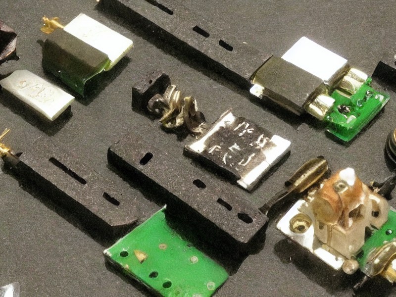DC/DC转换分类技术资料