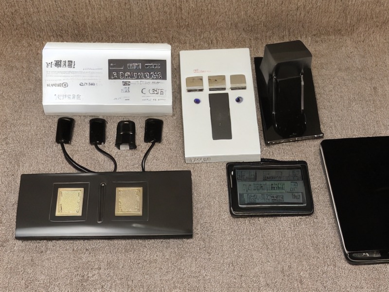 射频连接相关边缘计算应用产品说明