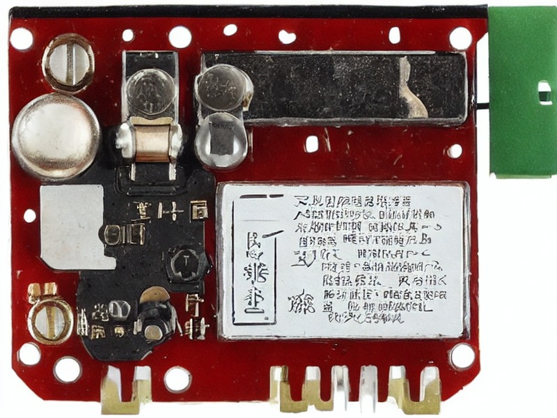 蓝牙模块目录产品信息 2