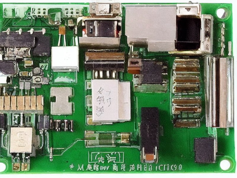 功率器件产品线资料参考 1