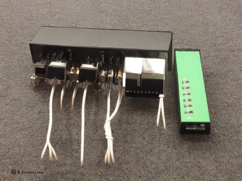 温度检测选型资料参考 2