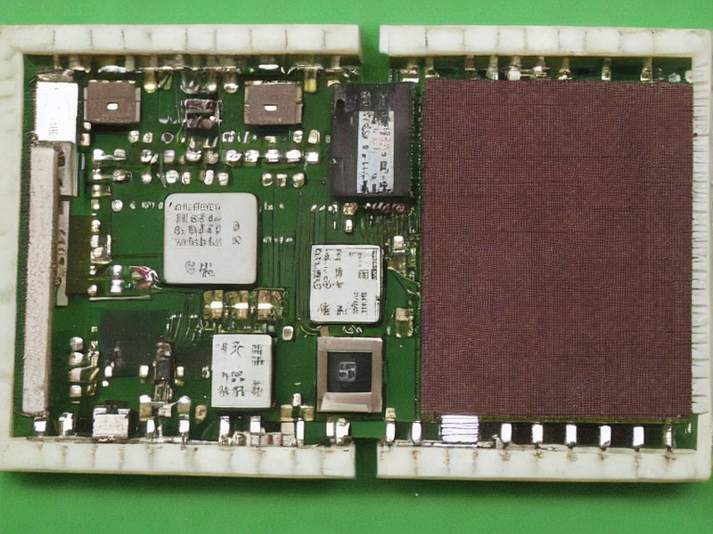 天线组件应用选型资料 1