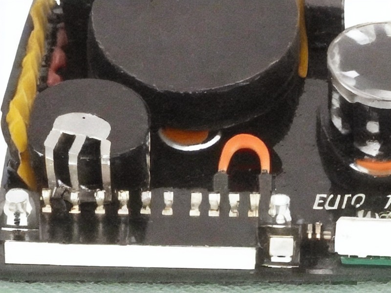 USB接口选型项目资料 1