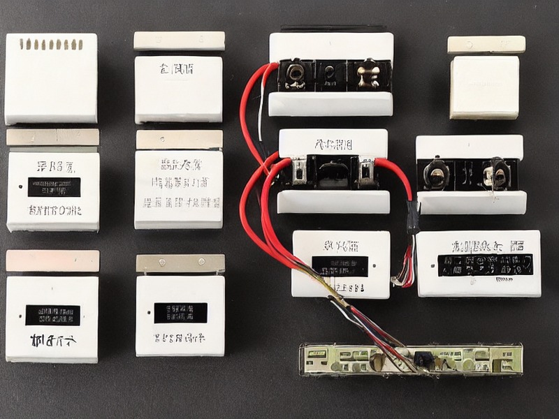 PLC接口入口选型参考 1