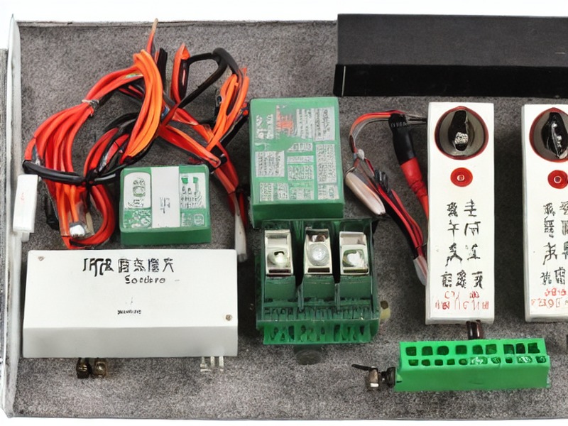 频率控制入口选型参考 2