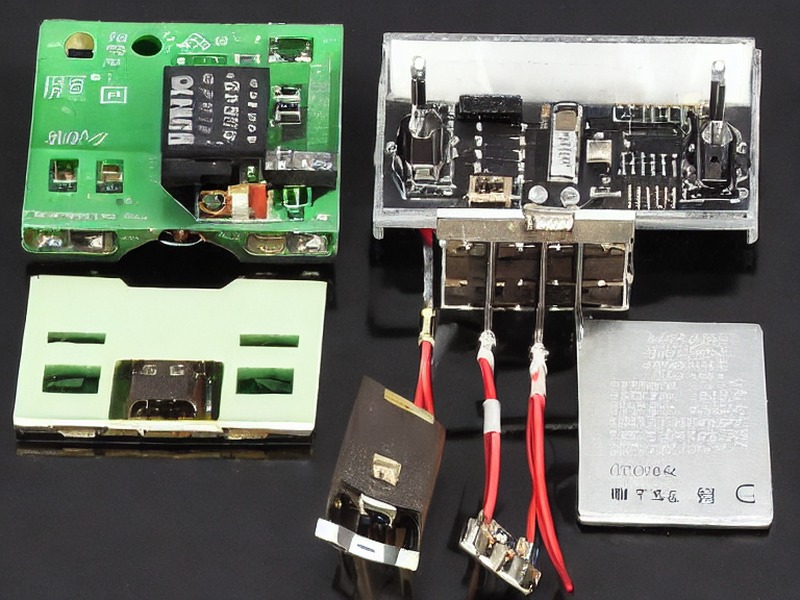 EEPROM资料在工业控制中的选型资料 1