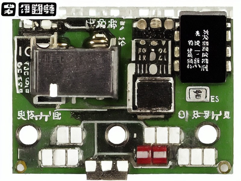 示波器应用页产品信息 2