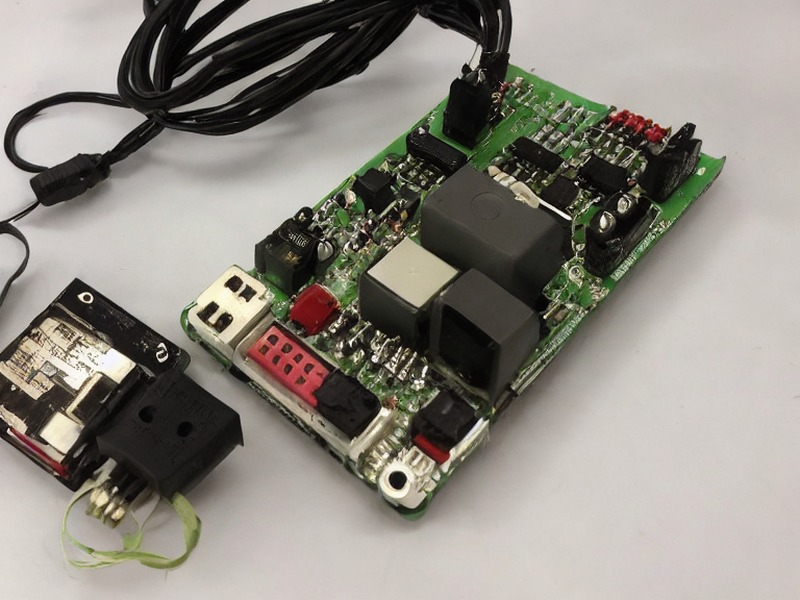 EEPROM应用产品资料 1