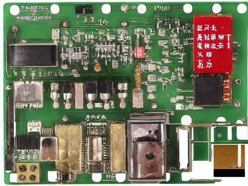 比较器应用相关产品 1