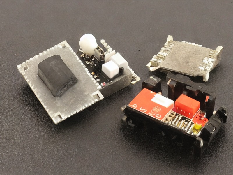 NOR Flash应用选型资料 2