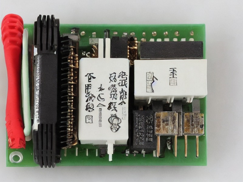 浪涌保护产品线电子资料 1