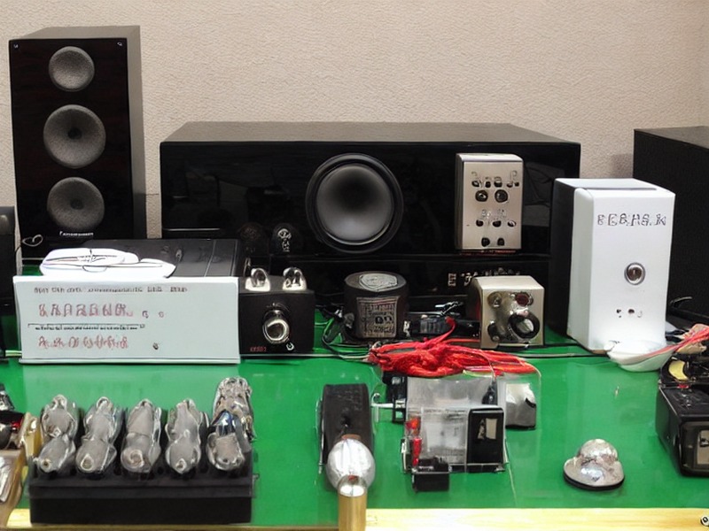 电感器应用相关产品