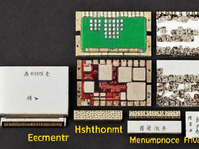 处理器目录电子资料