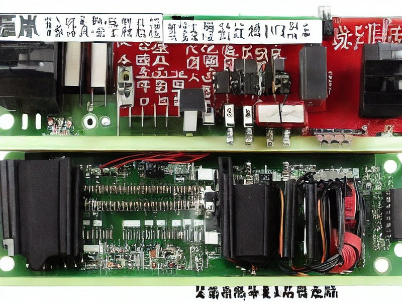 薄膜电容中心应用说明