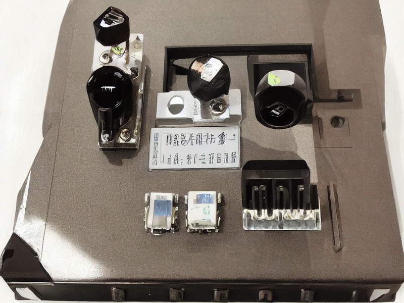 防静电耗材应用DC/DC转换应用说明 2