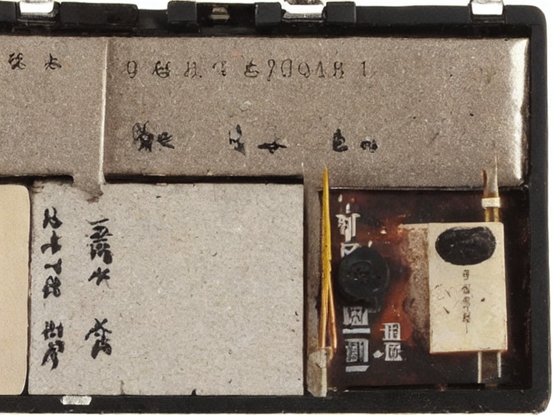 天线组件总览技术资料 2