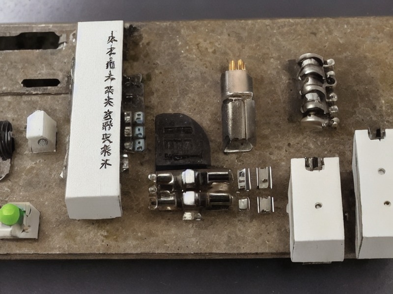 开发板总览项目资料 2